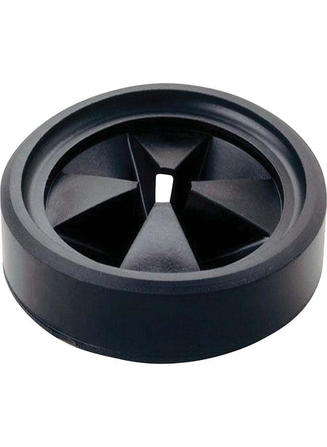 InSinkErator SMG-00 Standard Mounting Gasket, Black (Compatible only with InSinkErator Badger, 444, 60s, 80s, Contractor 333 and Evergrind disposer models) - Image 5