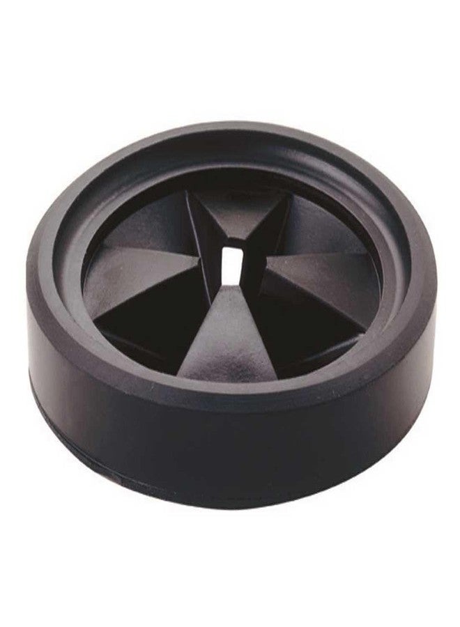 InSinkErator SMG-00 Standard Mounting Gasket, Black (Compatible only with InSinkErator Badger, 444, 60s, 80s, Contractor 333 and Evergrind disposer models) - Image 3