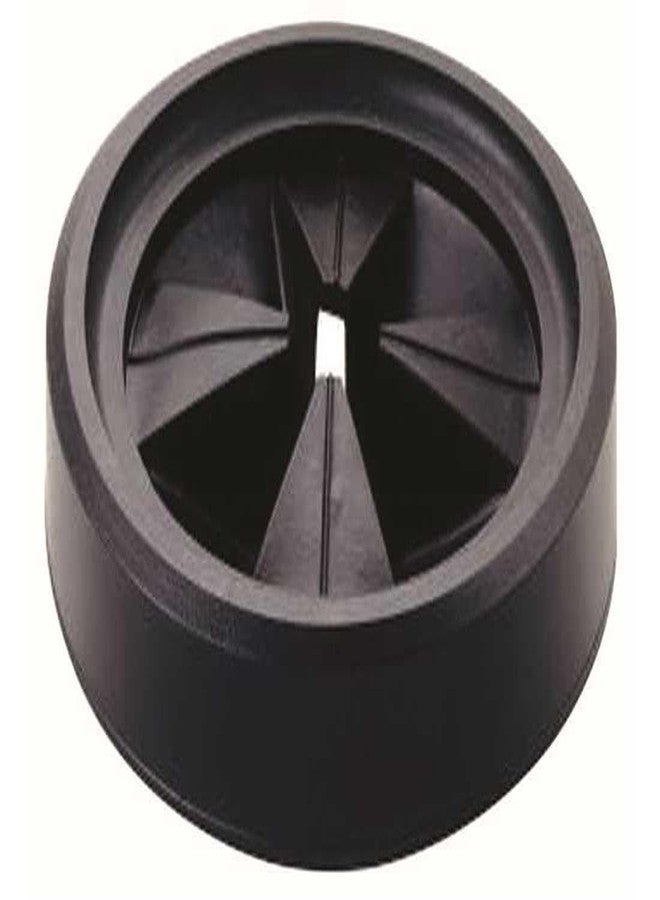 InSinkErator SMG-00 Standard Mounting Gasket, Black (Compatible only with InSinkErator Badger, 444, 60s, 80s, Contractor 333 and Evergrind disposer models) - Image 2