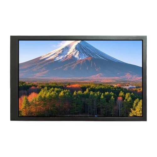 VSDISPLAY 10.1 Inch Portable LCD Monitor 1280x800 IPS Screen as Secondary Display for PC Case Computer Laptop - Image 2