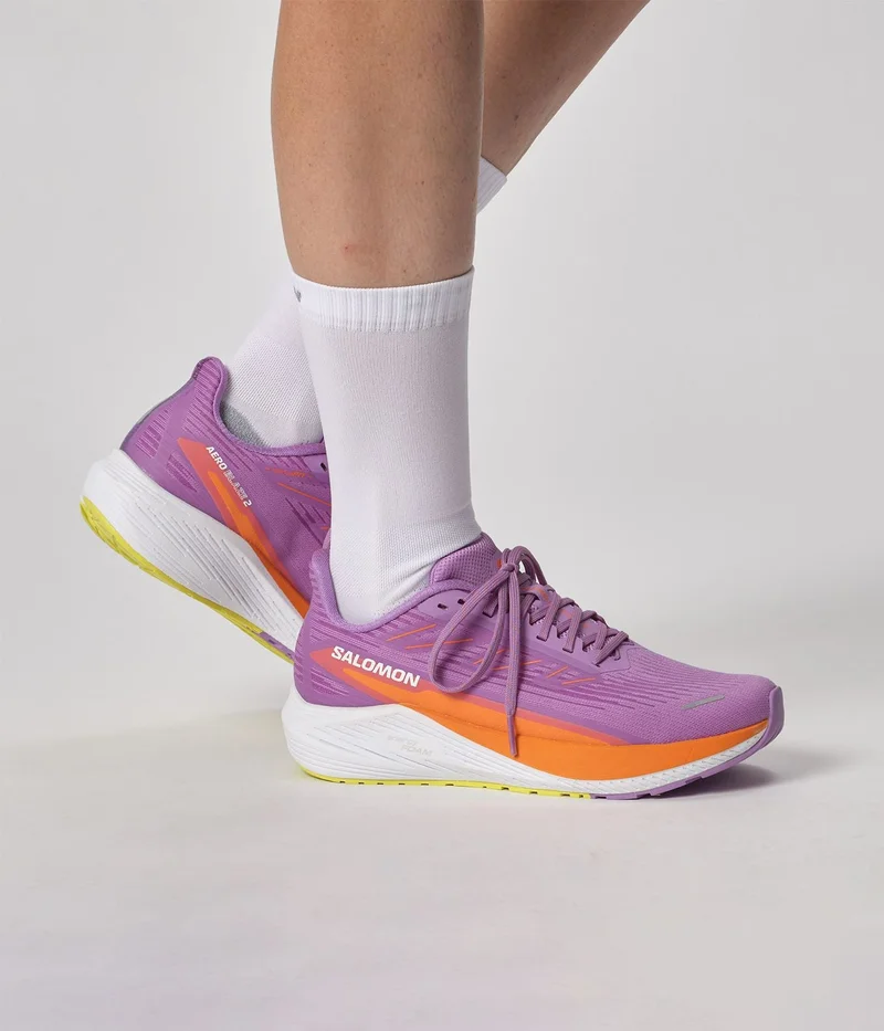 سالومون حذاء AERO BLAZE 2 الحذاء المنخفض