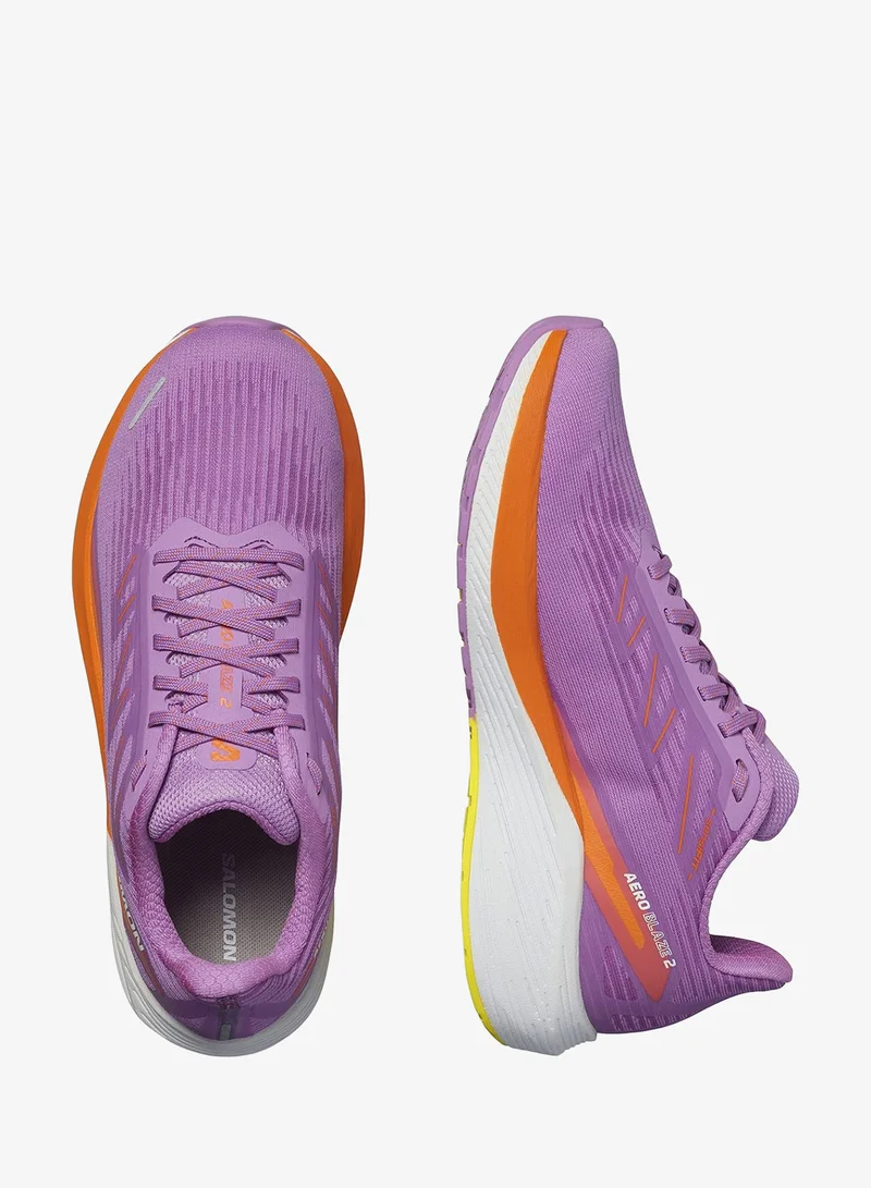 Salomon  AERO BLAZE 2 Low Top Sneaker  | Best Price UAE