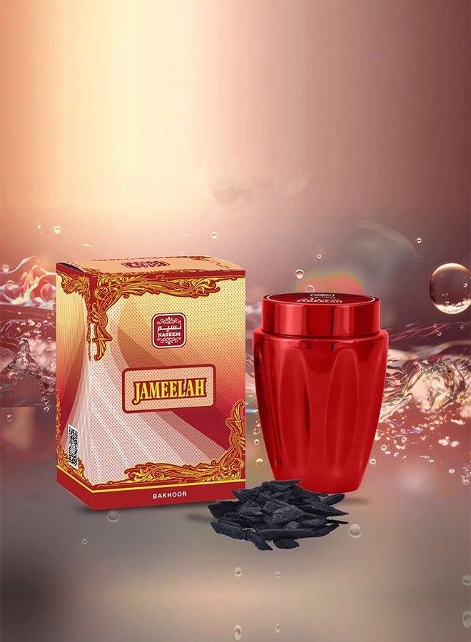 بخور جميلة عود للمنزل والمكتب والمجلس - 30 جرام