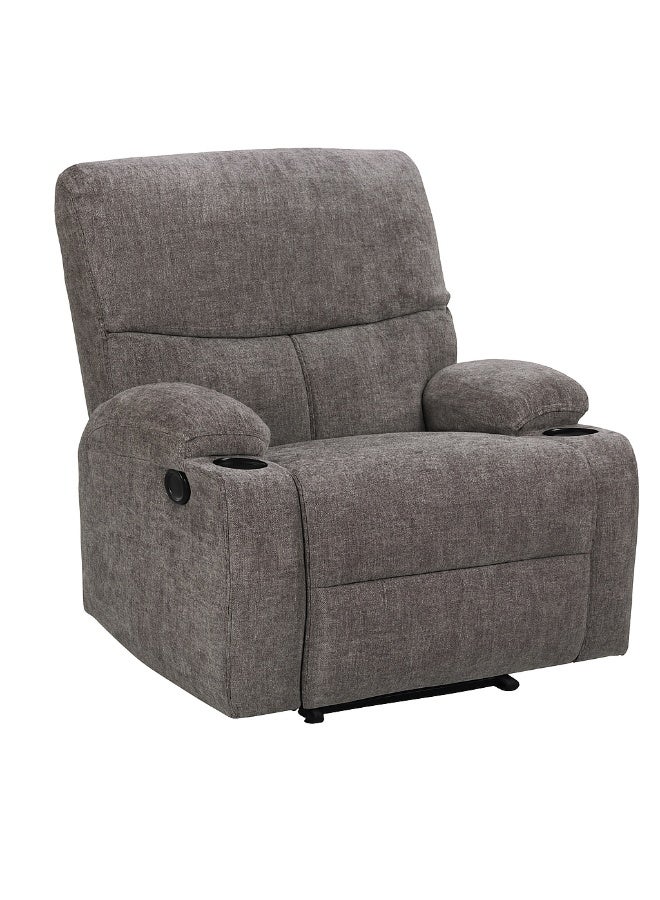 UNIKSAR Life-Changing Ultimate Comfort Recliner Chair – Ergonomic, Adjustable, Zero Gravity Relaxation & Pain Relief - Image 1