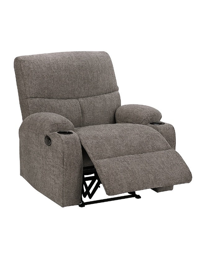 UNIKSAR Life-Changing Ultimate Comfort Recliner Chair – Ergonomic, Adjustable, Zero Gravity Relaxation & Pain Relief - Image 2