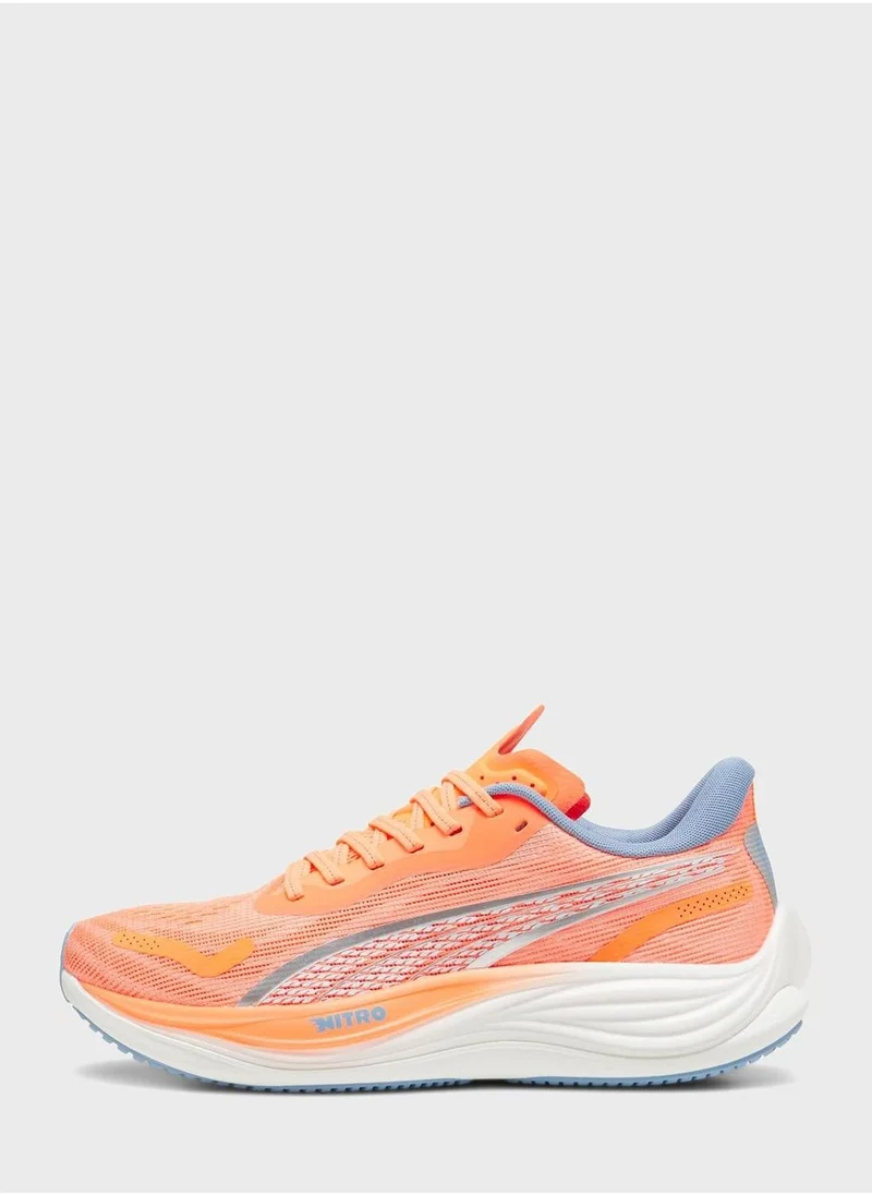 PUMA Velocity Nitro 3