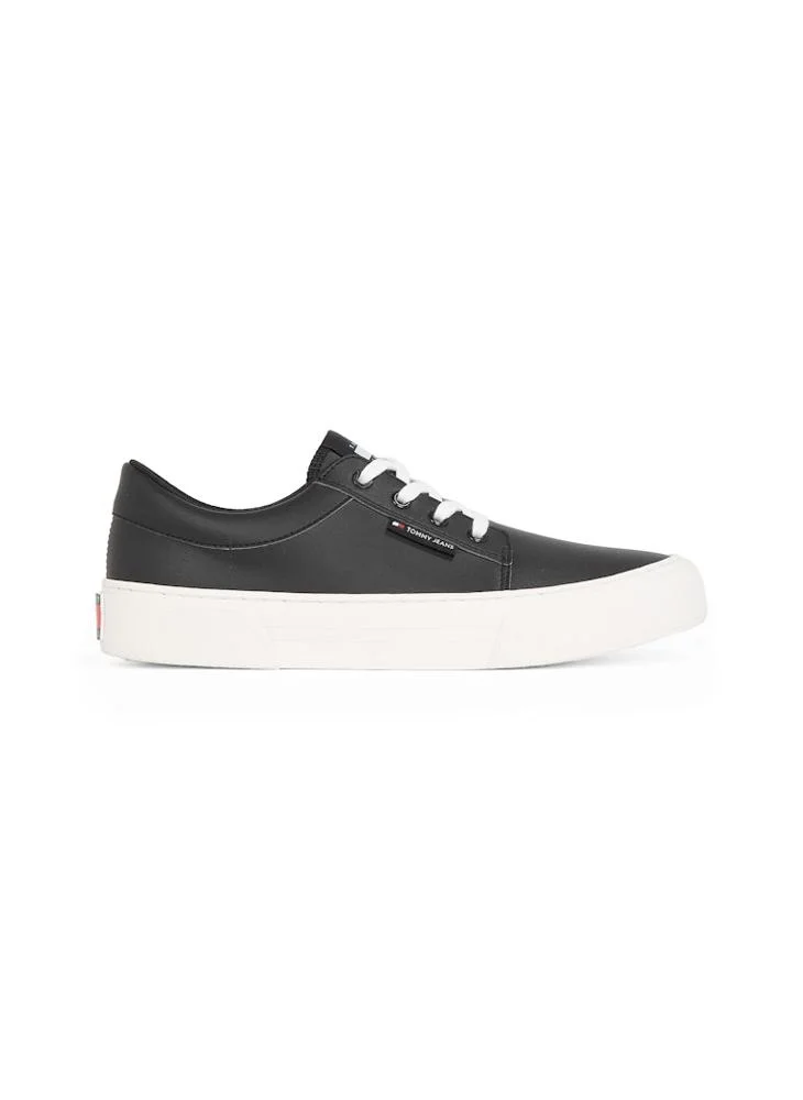 تومي جينز Casual Low Top Sneakers