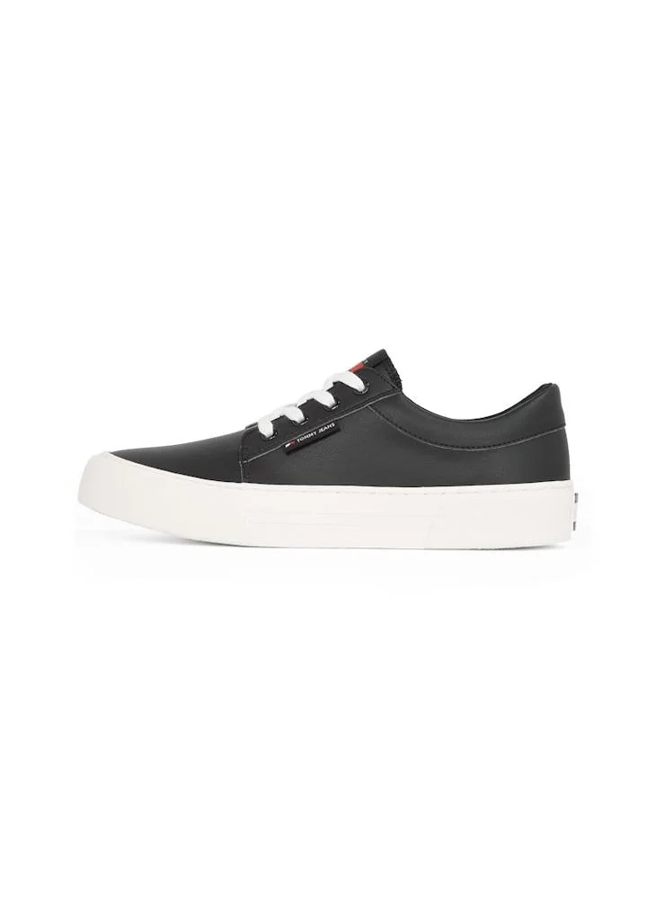 تومي جينز Casual Low Top Sneakers