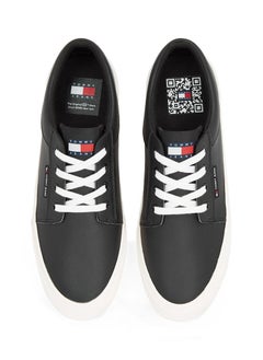 TOMMY JEANS Casual Low Top Sneakers  - Image 4