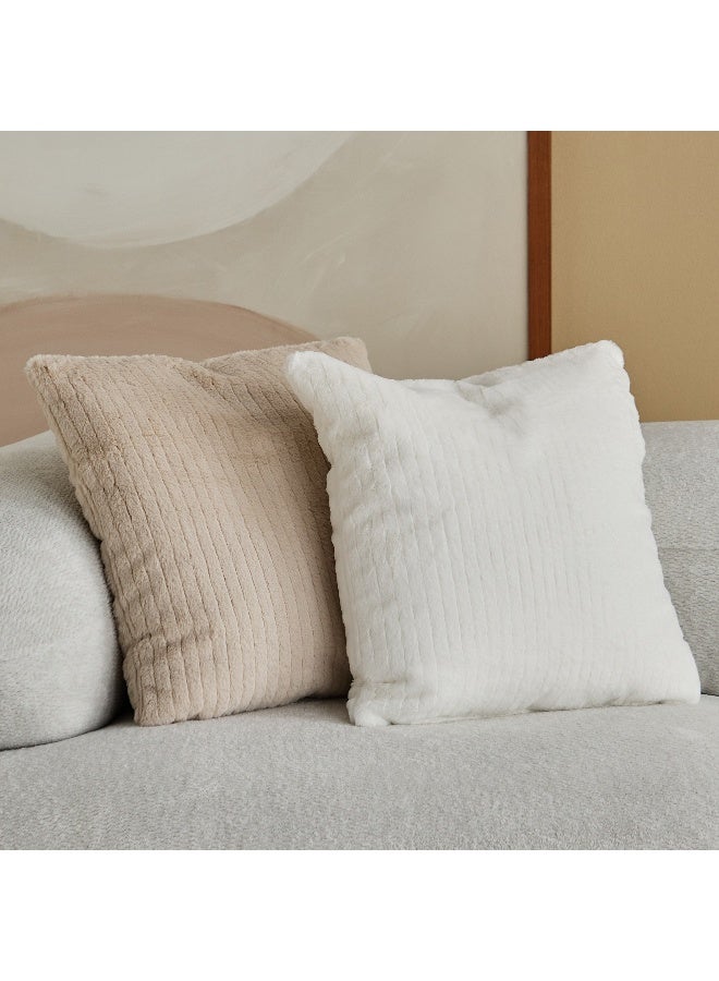 Home Box كرسي أرمسترونغ أيسر من قماش أورلاندو - Image 5