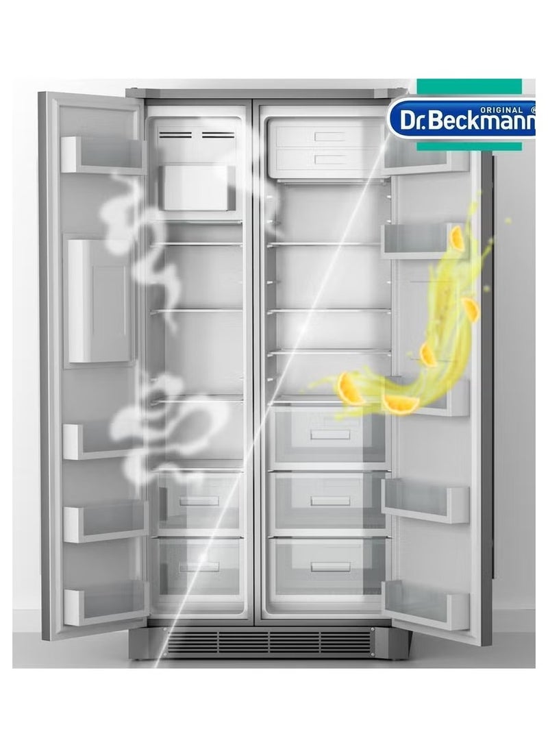 Dr. Beckmann Fridge & Microwave Cleaner, 250 ml - Image 2
