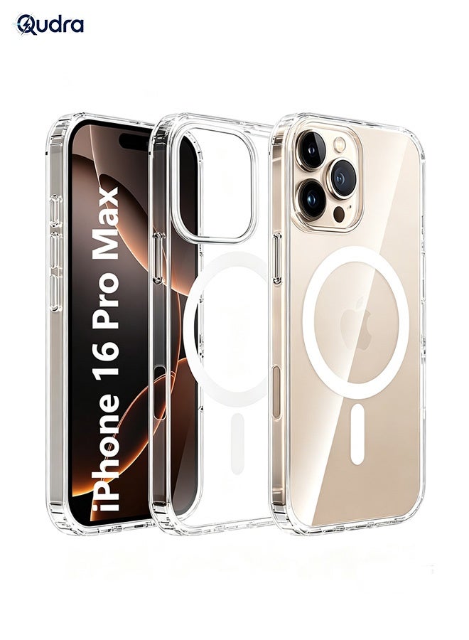 qudra Qudra iPhone 16 Pro Max Case silicone 6.9 inch ZC126BF0DE0601BF23F46Z