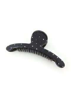 Beautiful Hair Claw Clip for Women 1 PCSD93Black