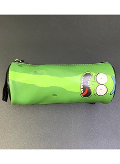 Pickle Rick Pencil Case