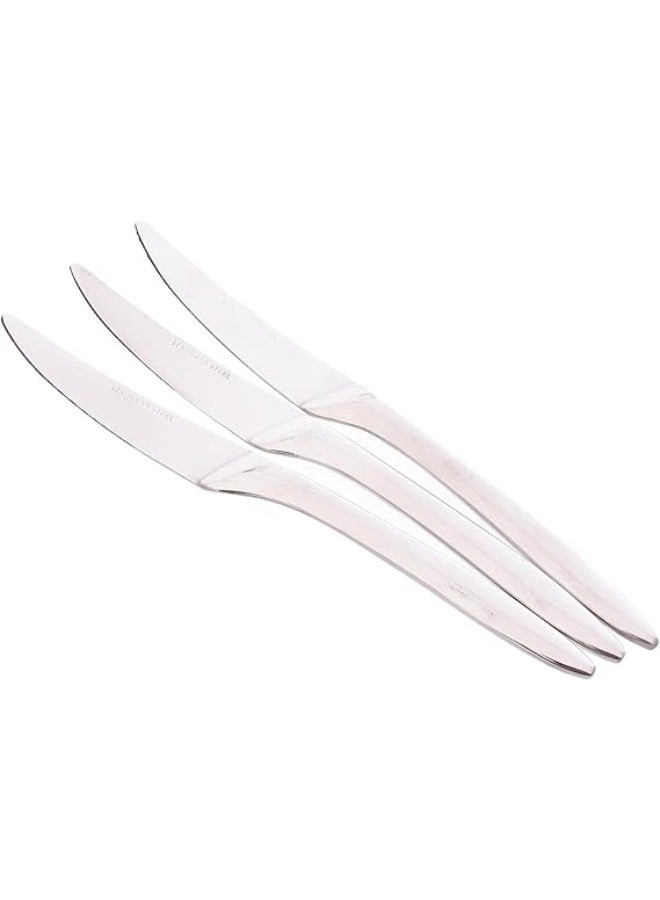 زينيا طقم أدوات مائدة الأميرة زينيا من 3 قطع