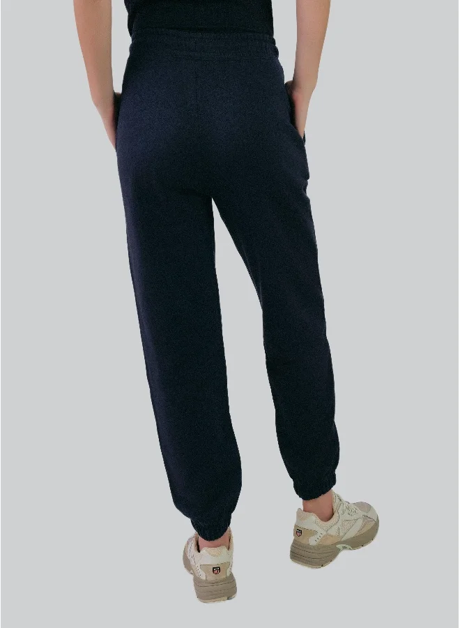 غانت Crest Shield Sweat Pants