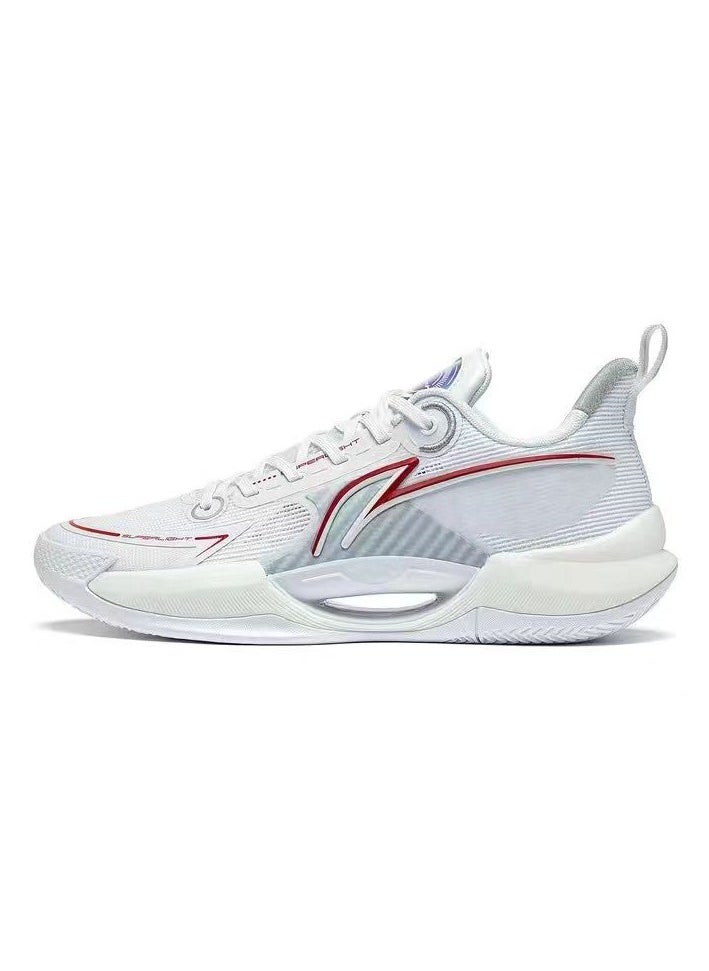 SKT Shiketro New Anti slip Shock Absorbing Running Basketball Shoe 