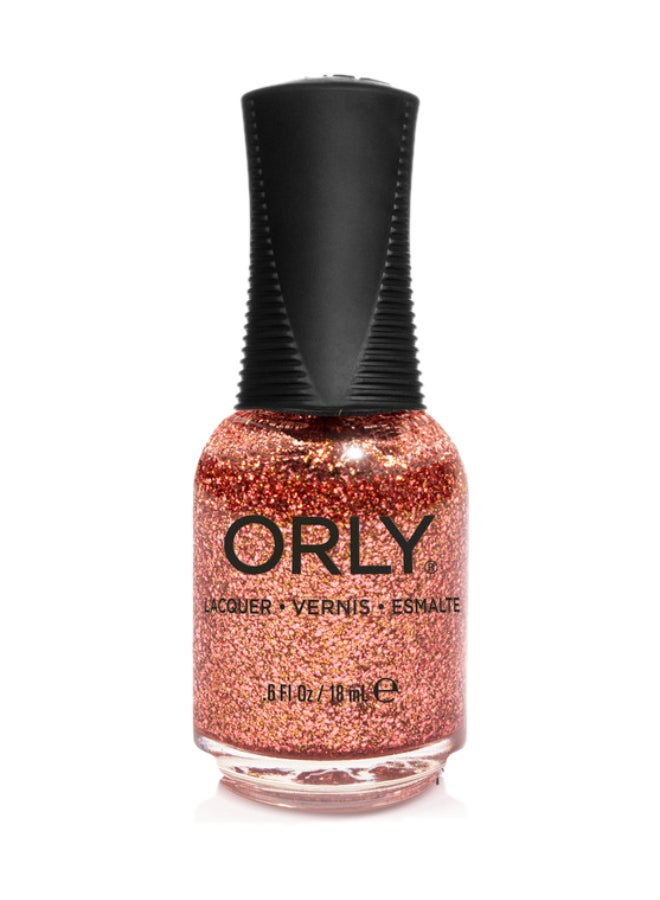 Orly Nail Lacquer Metropolis Inexhaustable Charm 18ml - Image 1