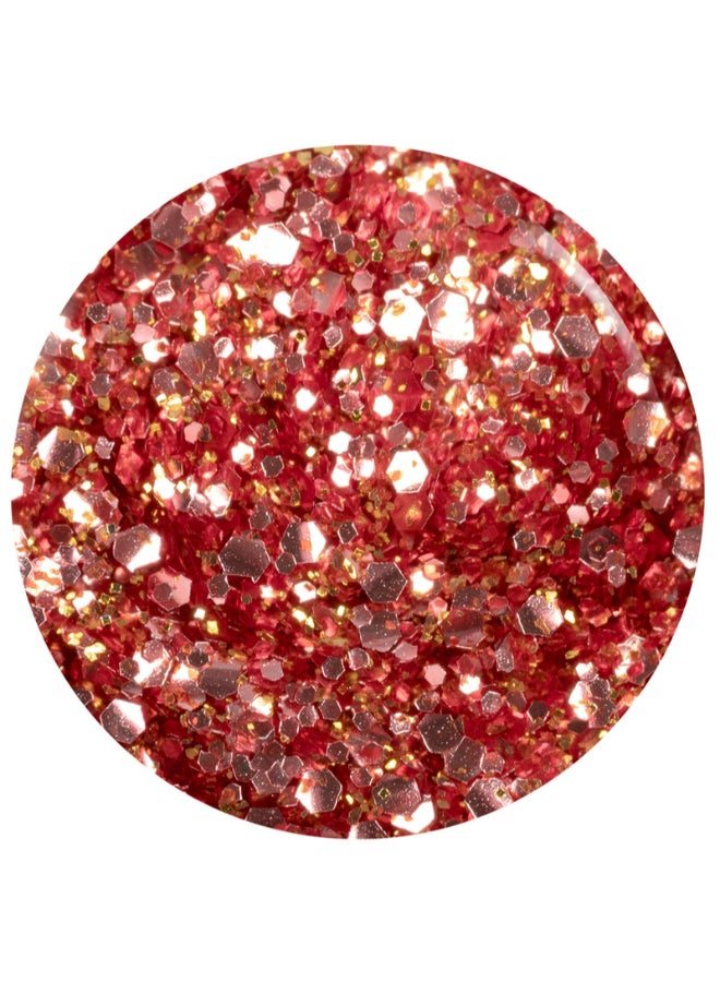 Orly Nail Lacquer Metropolis Inexhaustable Charm 18ml - Image 2