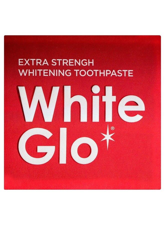 White Glo Professional Choice Teeth Whitening Toothpaste with Fluoride Protection Against Cavities, Highly Effective Whitening Formula, Low Abrasion, Developed for Actors, Actresses and Models, 5.3 oz - Image 4