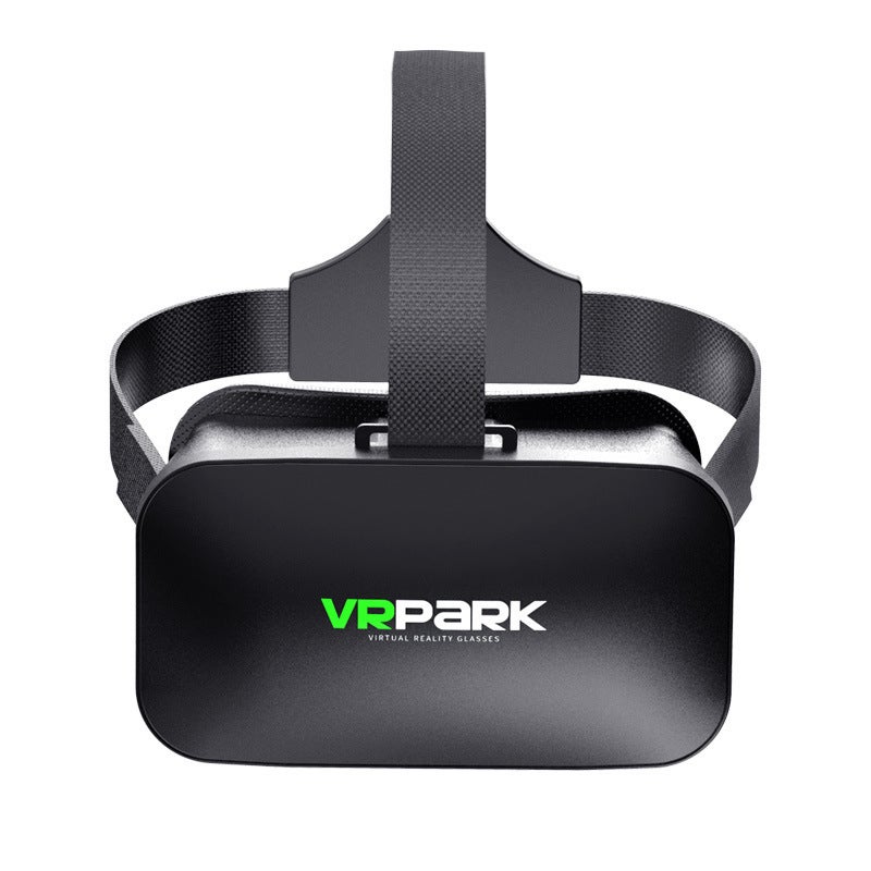 general VRPARK VR Glasses Virtual Reality Box for Smartphone 3D Movies and Games - Image 1