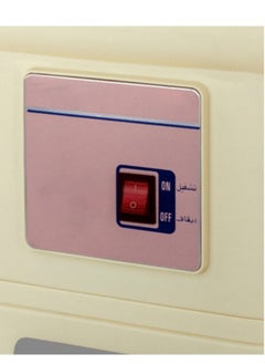 Generic Electric milk frother, capacity 18 litres  - Image 2