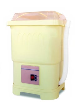 Generic Electric milk frother, capacity 18 litres  - Image 1