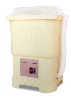 Generic Electric milk frother, capacity 18 litres  - Image 3
