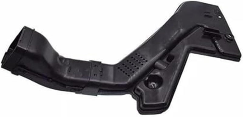 Vuzmode Air Inlet Filter Hose for Mitsubishi Lancer - Image 1
