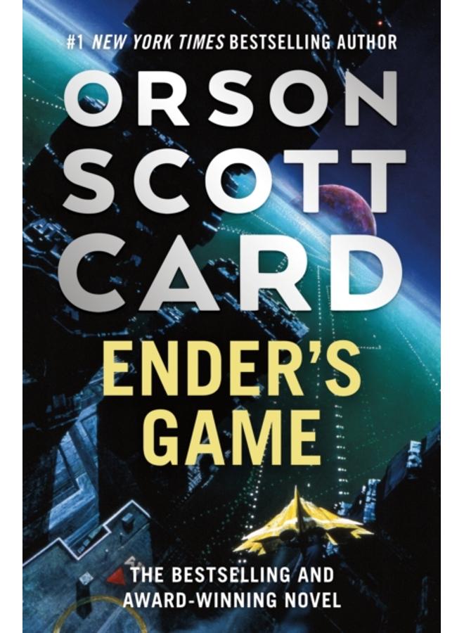 Ender's Game : 1