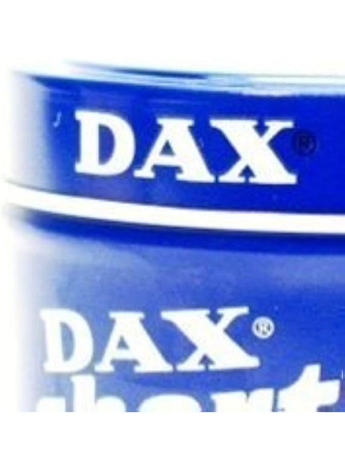 داكس كريم تصفيف الشعر شورت اند نيت خفيف من داكس، بسعة 3.5 اونصة - Image 1