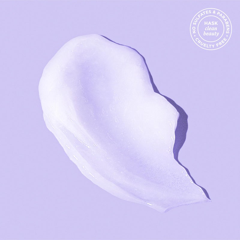 HASK Biotin Boost Thickening Conditioner, 12 Fl Oz - Image 2