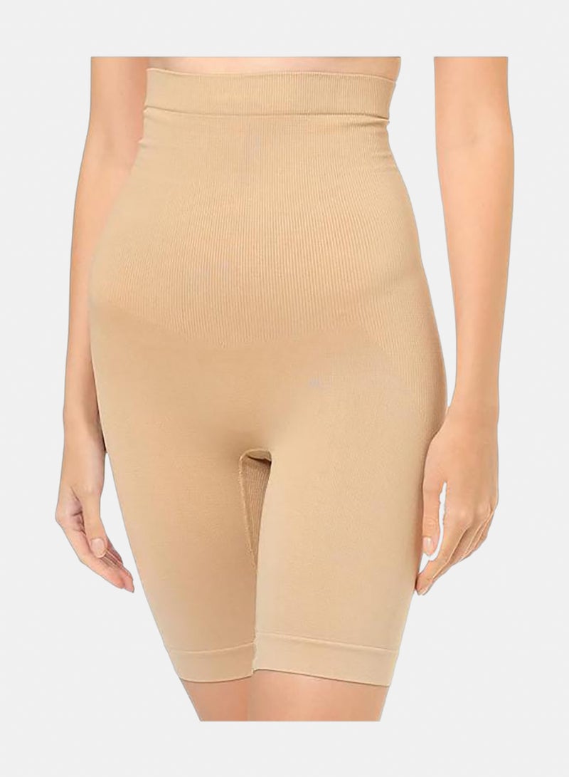 Silvy Lycra Corset High - Image 1