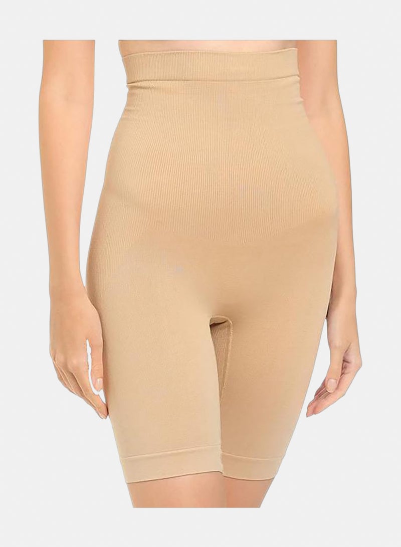 Silvy Lycra Corset High - Image 2