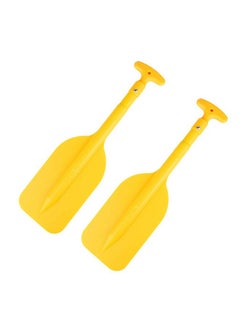 2 Pack Telescopic Kayak Paddle 2241 Aluminum Alloy Boat Oars Collapsible Paddle For Boat Kayaking Rafting Jet Ski Canoe Outdoor Kayak Water Sports - pzsku/ZC1278A27DB2C5EB3907AZ/45/_/1695647642/2af05ce0-2da2-4158-acc7-48ca886b669d