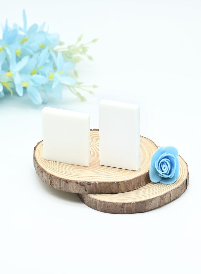 Phiten X50 V-Edge Necklace, Metallic Blue, 20" (TG681153) - Image 3