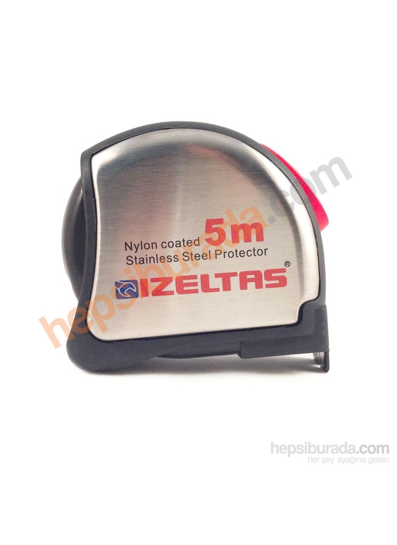 İzeltaş Izeltaş Chrome 5 Meters 