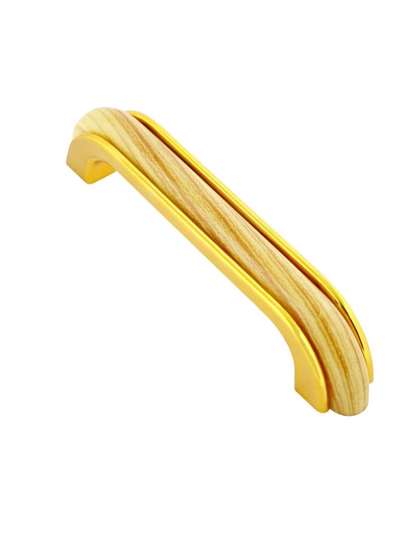 Plastic Cupboard Handle - Image 1