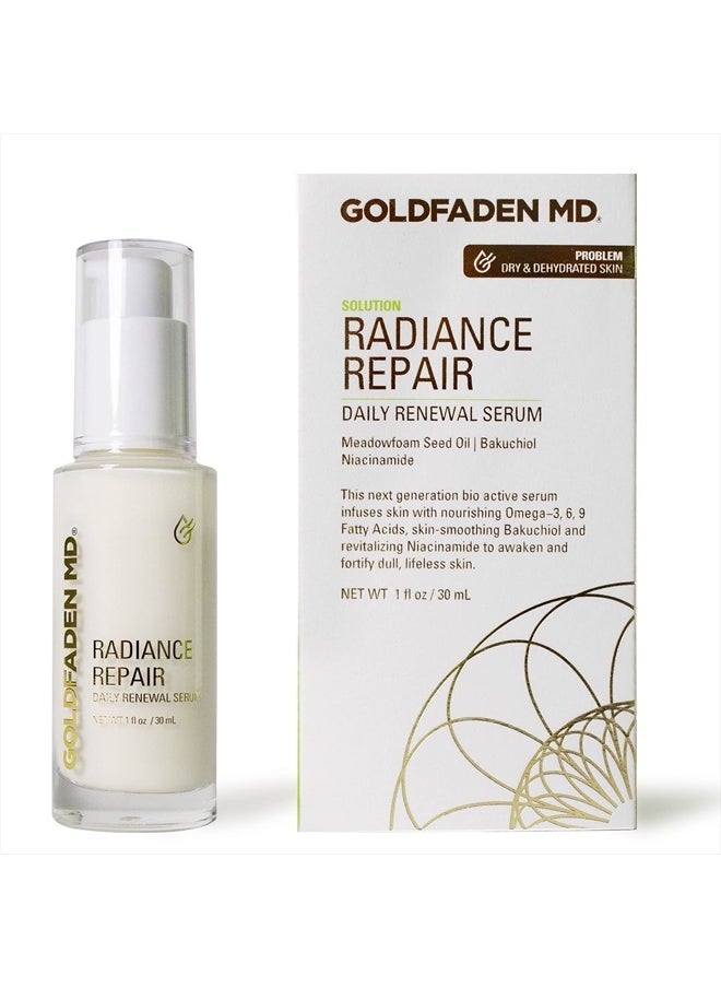 Goldfaden MD Radiance Repair Daily Renewal Serum  - Image 1