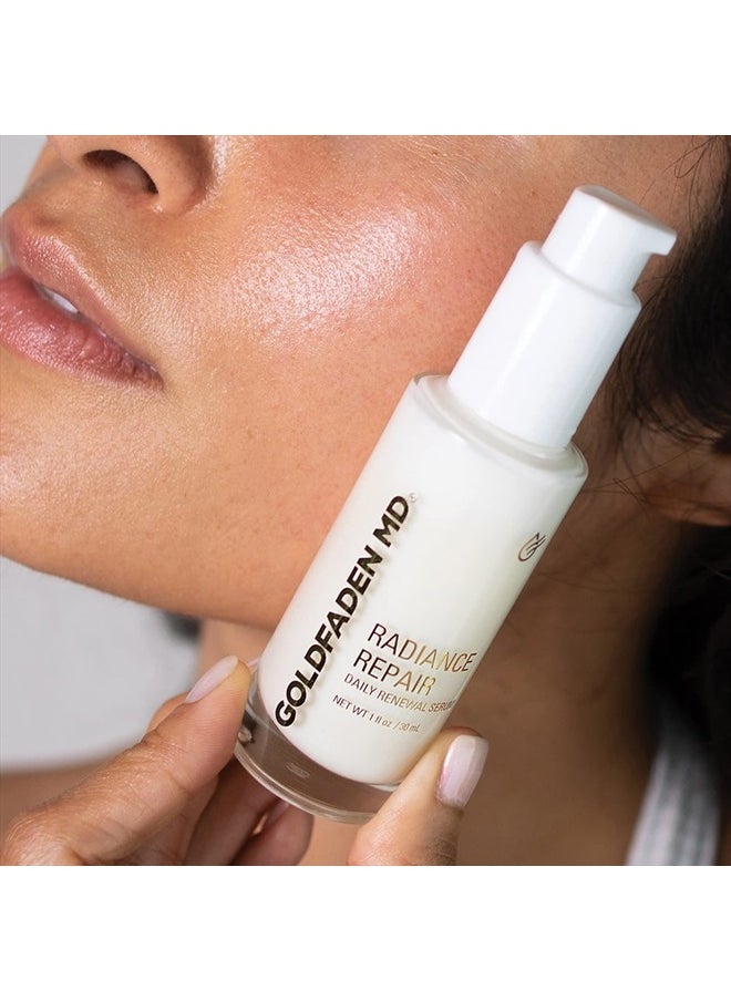 Goldfaden MD Radiance Repair Daily Renewal Serum  - Image 4