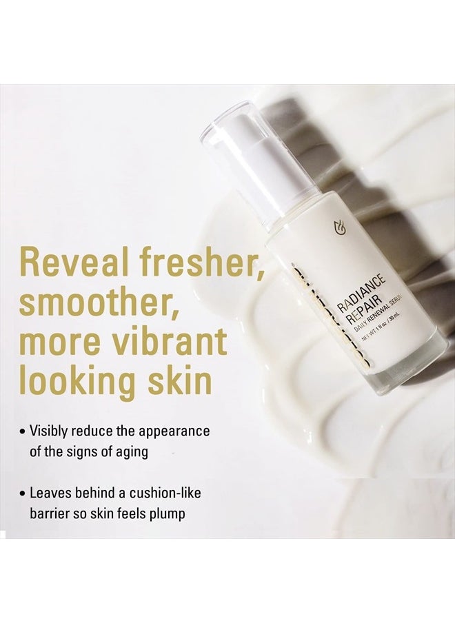 Goldfaden MD Radiance Repair Daily Renewal Serum  - Image 3