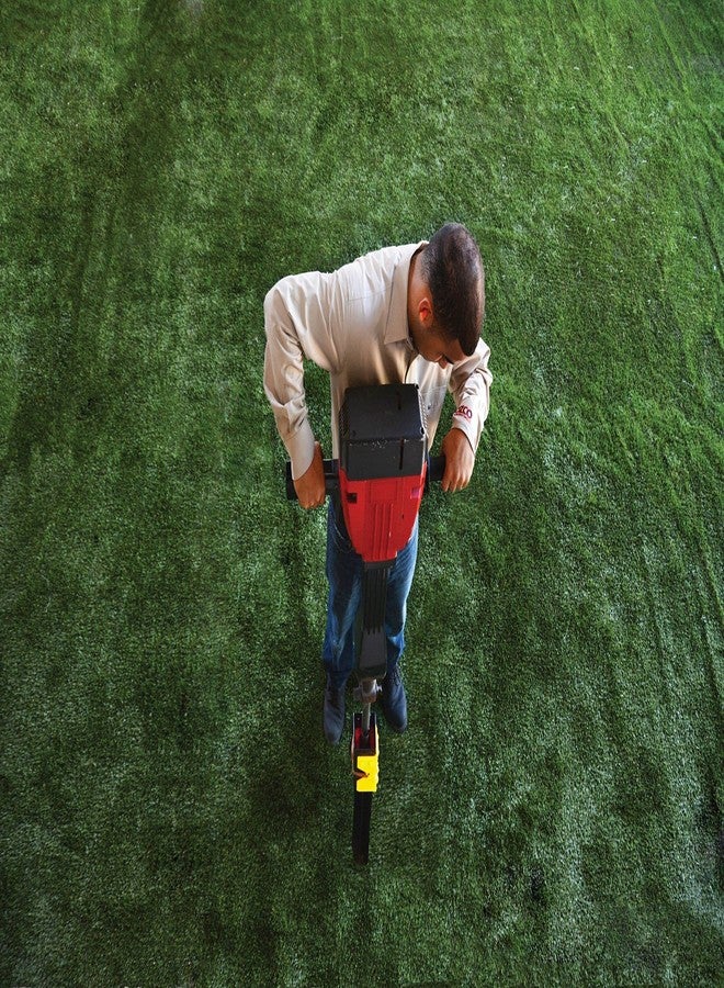 Ozco 20480 JDK-10 Jackhammer Driver Kit, Black Galvanized Steel (1 per Pack) - Image 4