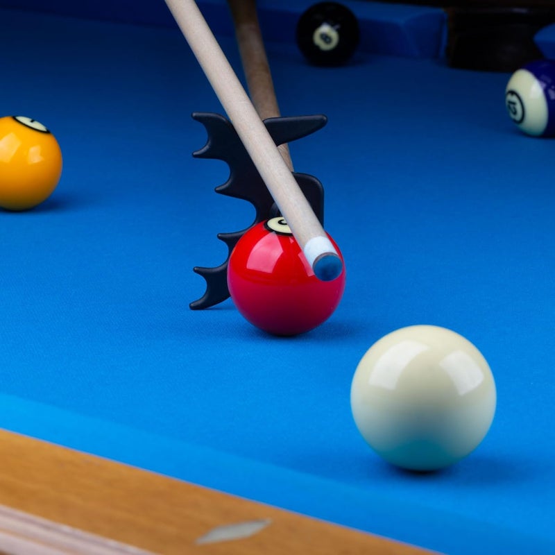 ACTION BHMH Moosehead Pool Cue Bridge - Image 4