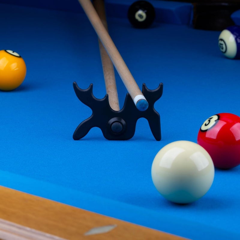 ACTION BHMH Moosehead Pool Cue Bridge - Image 3