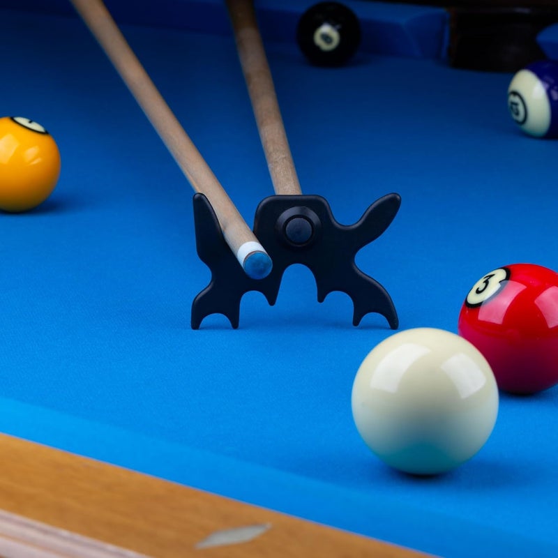 ACTION BHMH Moosehead Pool Cue Bridge - Image 2