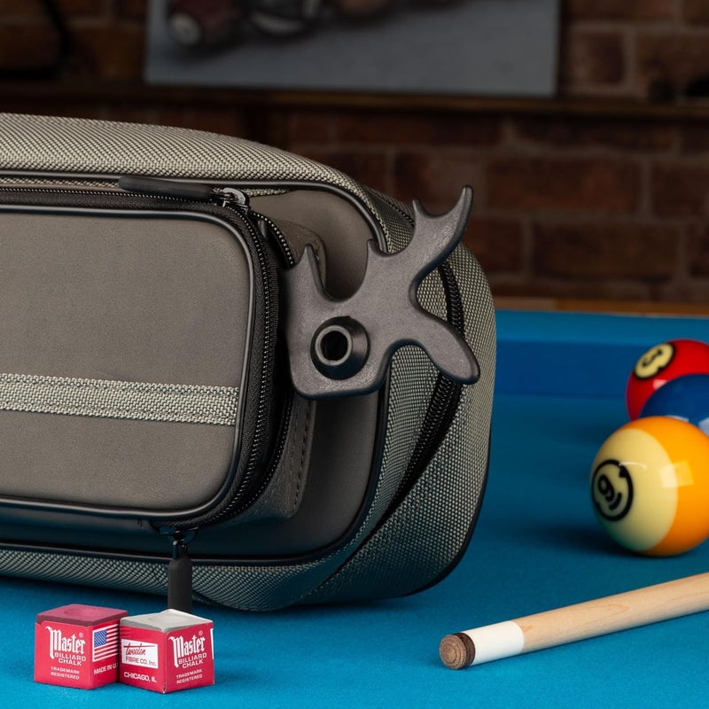 ACTION BHMH Moosehead Pool Cue Bridge - Image 5