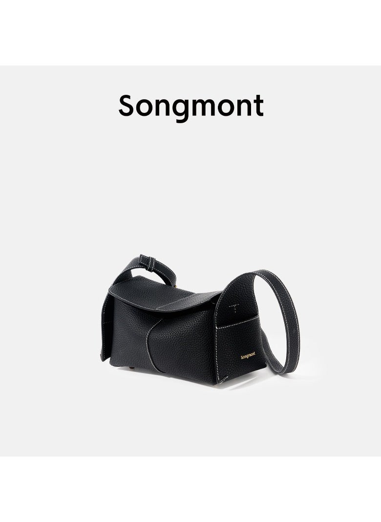 Songmont Songmont Eaves Bag Series ，Mini Multi-Functional Handbag, Shoulder Bag & Crossbody for Women  - Image 1