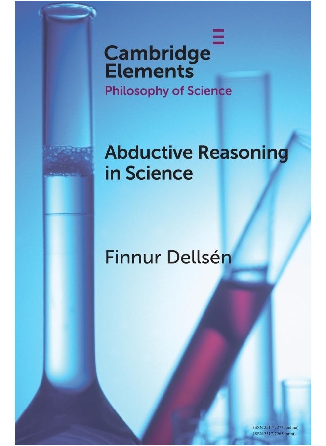 Abductive Reasoning in Science  - Image 1