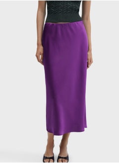 High Waist Skirt