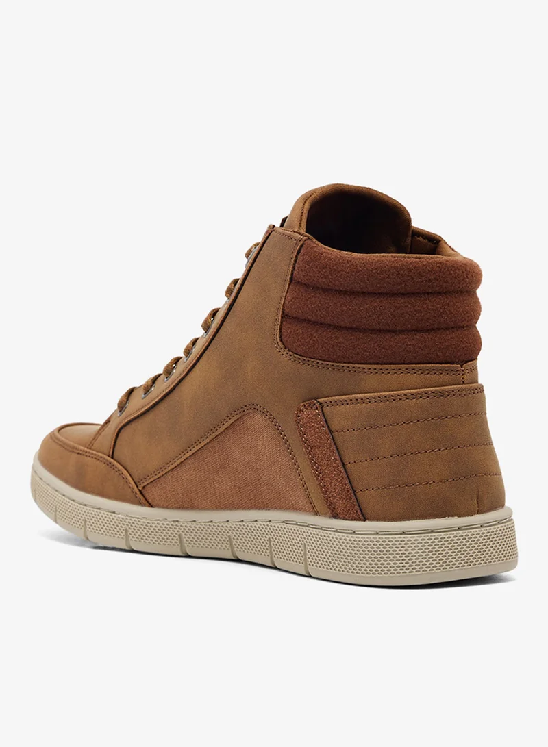 Seventy Five  Casual High Top Sneakers for Men | Best Price UAE